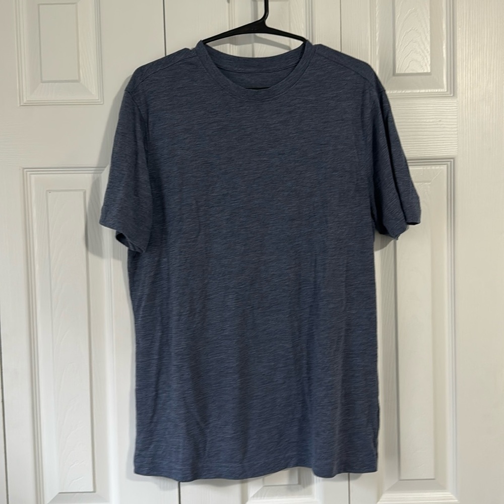 Mizzen + Main tee